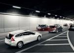 Volvo V60 2010 года